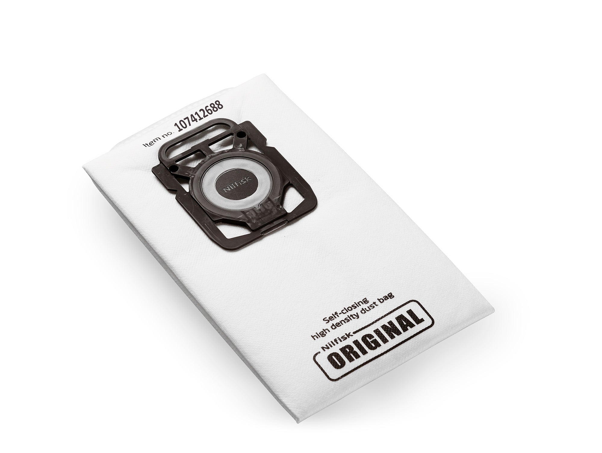 Stofzuigerzakken voor Elite stofzuigers