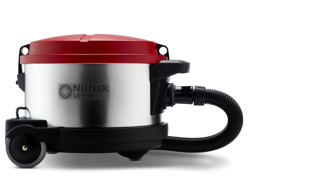 VP930 støvsuger, 760 W