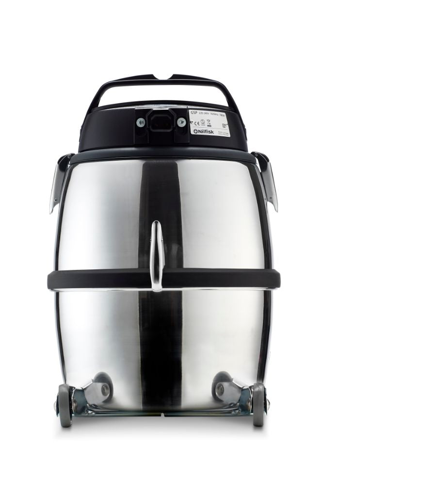 GM80 C støvsuger, 780 W