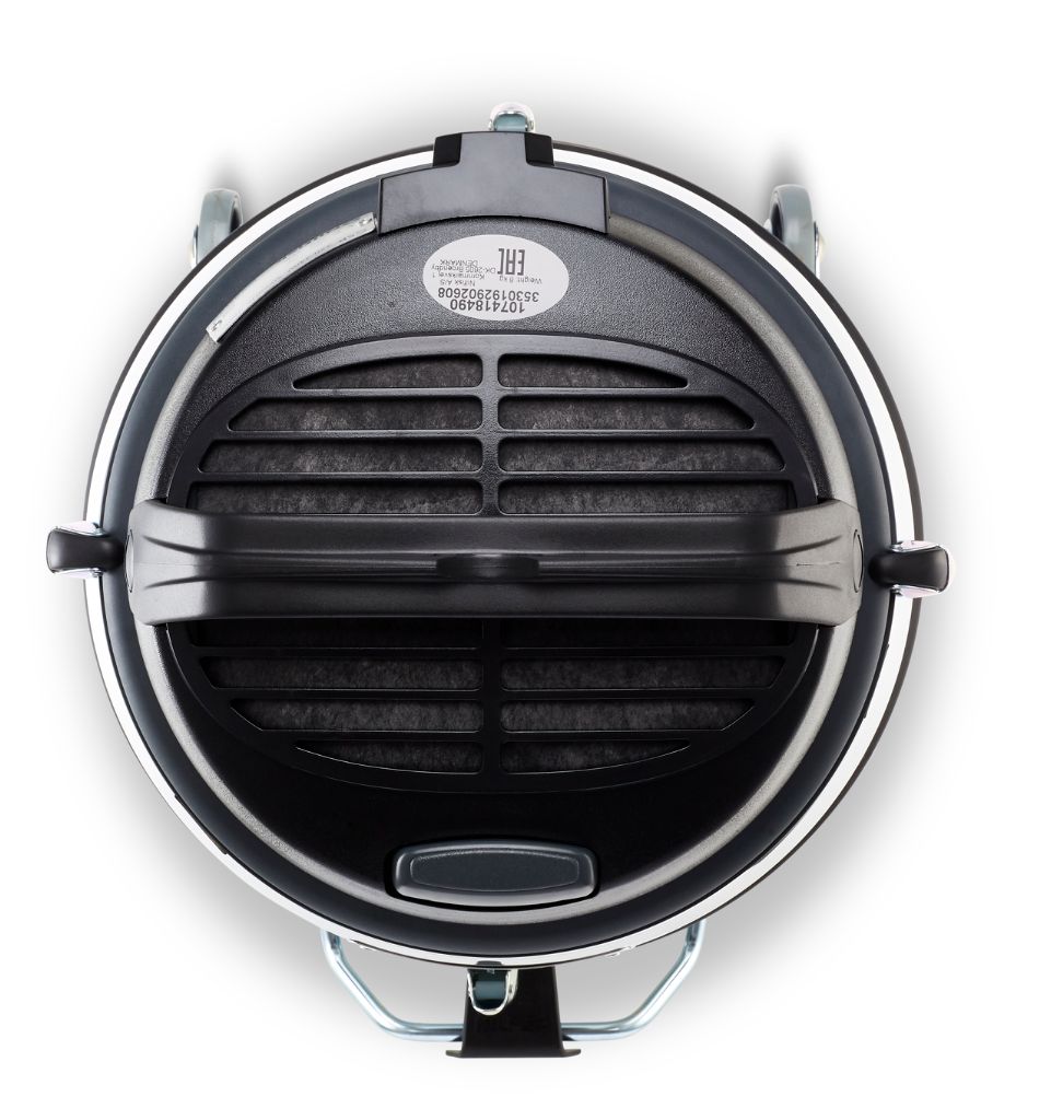 GM80 C støvsuger, 780 W