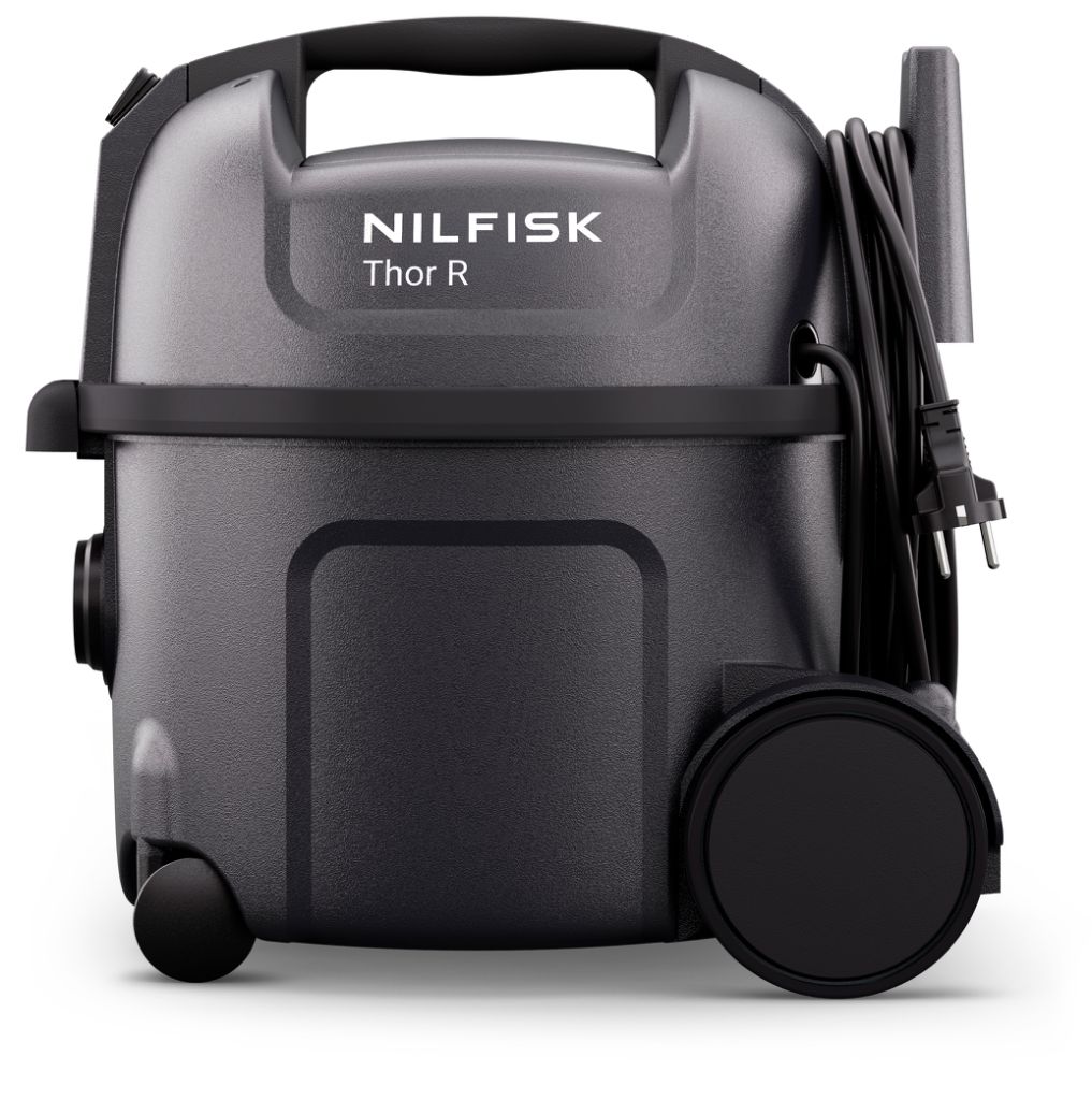 Thor R Aspirateur Domestique 800 W