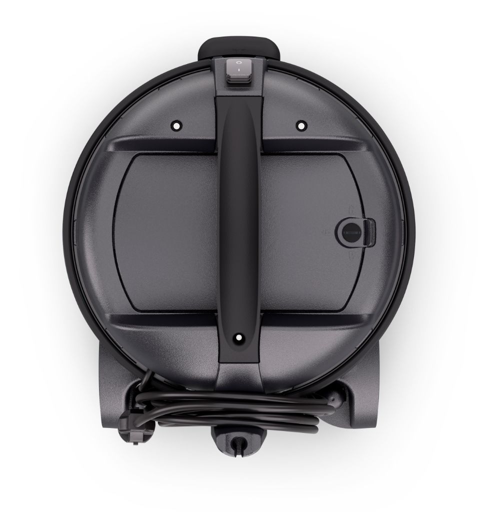 Thor R Aspirateur Domestique 800 W