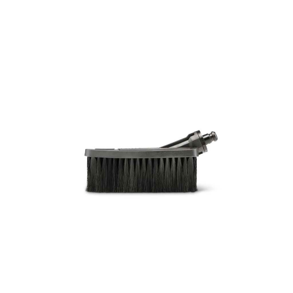 Brosse fixe courte pour nettoyeur haute pression