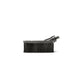 Brosse fixe courte pour nettoyeur haute pression