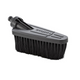 Brosse fixe courte pour nettoyeur haute pression