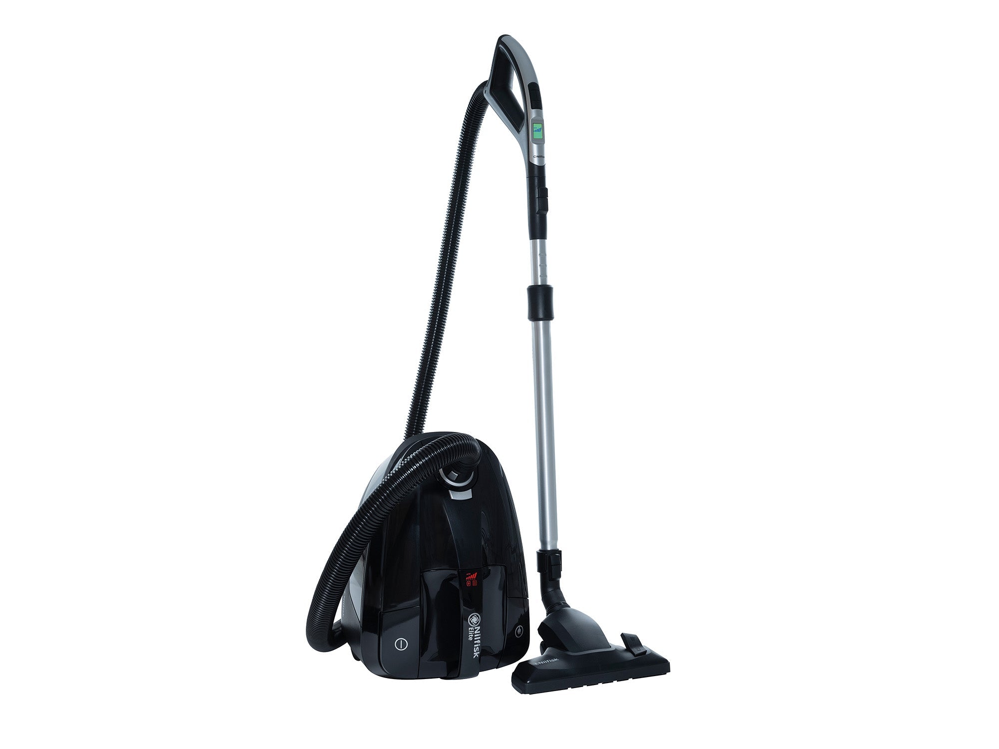 Elite støvsuger, 650 W