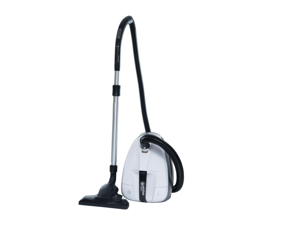 Select stofzuiger, Wit, 650 W