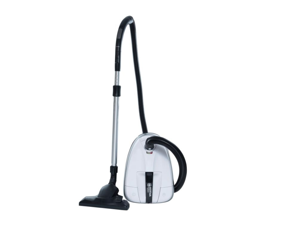 Select stofzuiger, Wit, 650 W