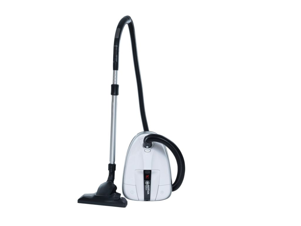 Select Allergy Aspiradora Blanco 650 W