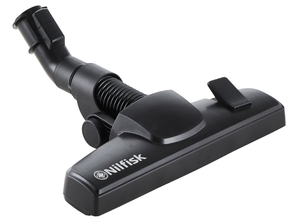 Brosse combinée, HB38, pour aspirateurs - avec Click Fit