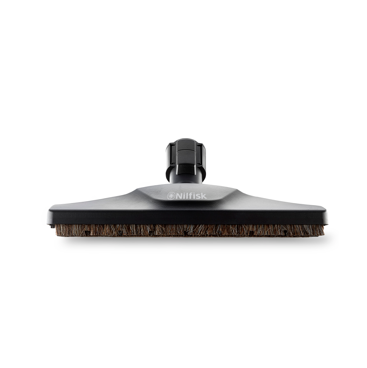 Mundstykke til hårde gulve, naturhår, til støvsugere