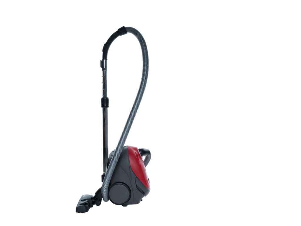 One Staubsauger, Rot, 450 W