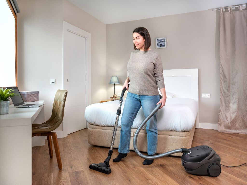 One Pet Care Stofzuiger, 750 W