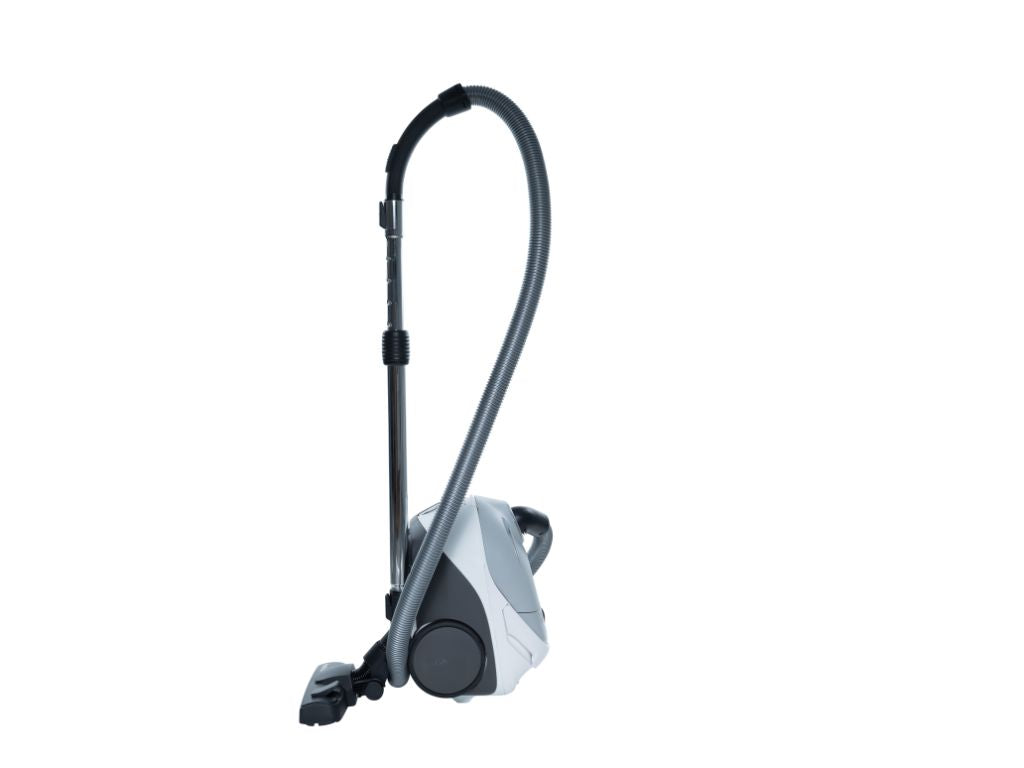 One støvsuger, Lys Grå, 750 W