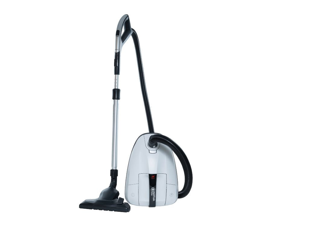 Elite Aspiradora Blanco 650 W