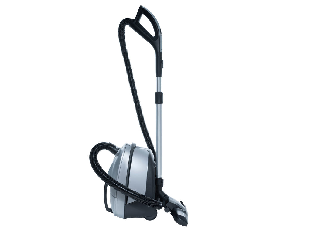 Elite Aspiradora, Plata, 650 W