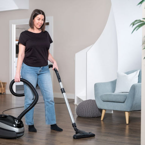 Select Pet Care stofzuiger, 650 W