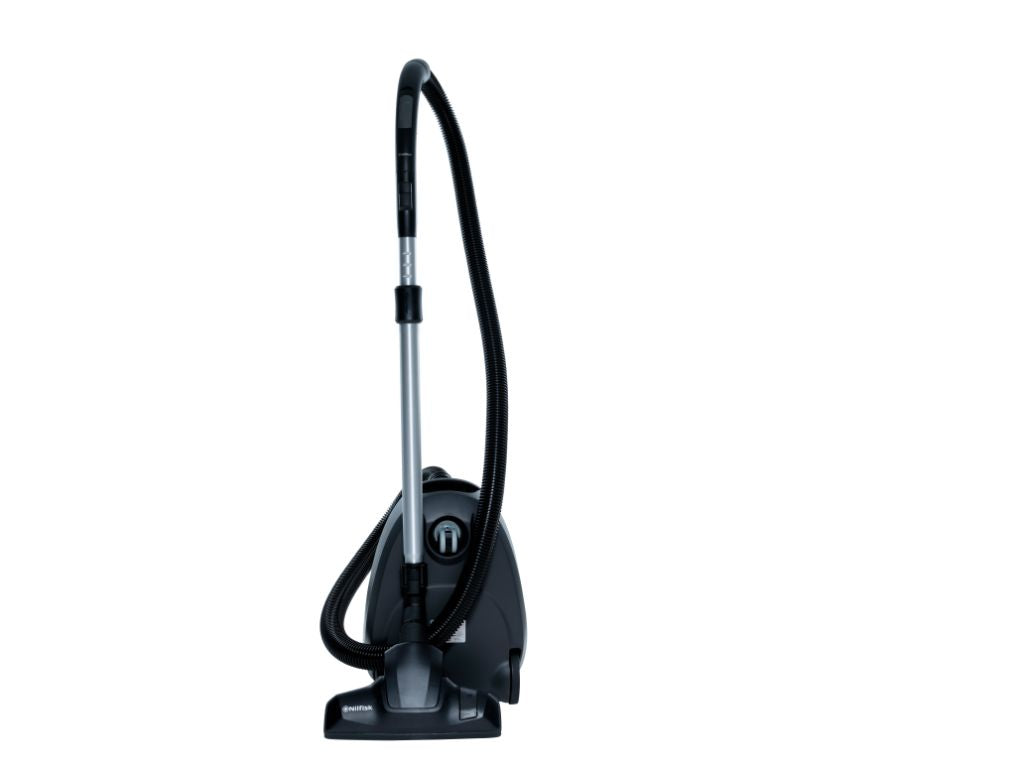 Select stofzuiger, Zwart, 650 W