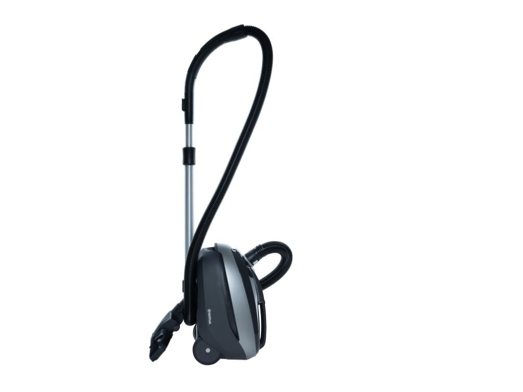 Select Pölynimuri, Tummanharmaa, 650 W