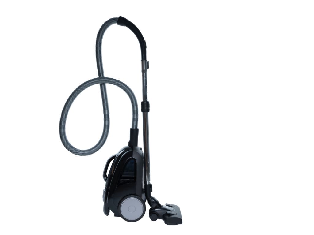 Meteor poseløs støvsuger, 800 W