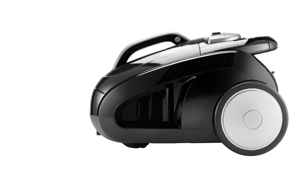 Meteor poseløs støvsuger, 800 W