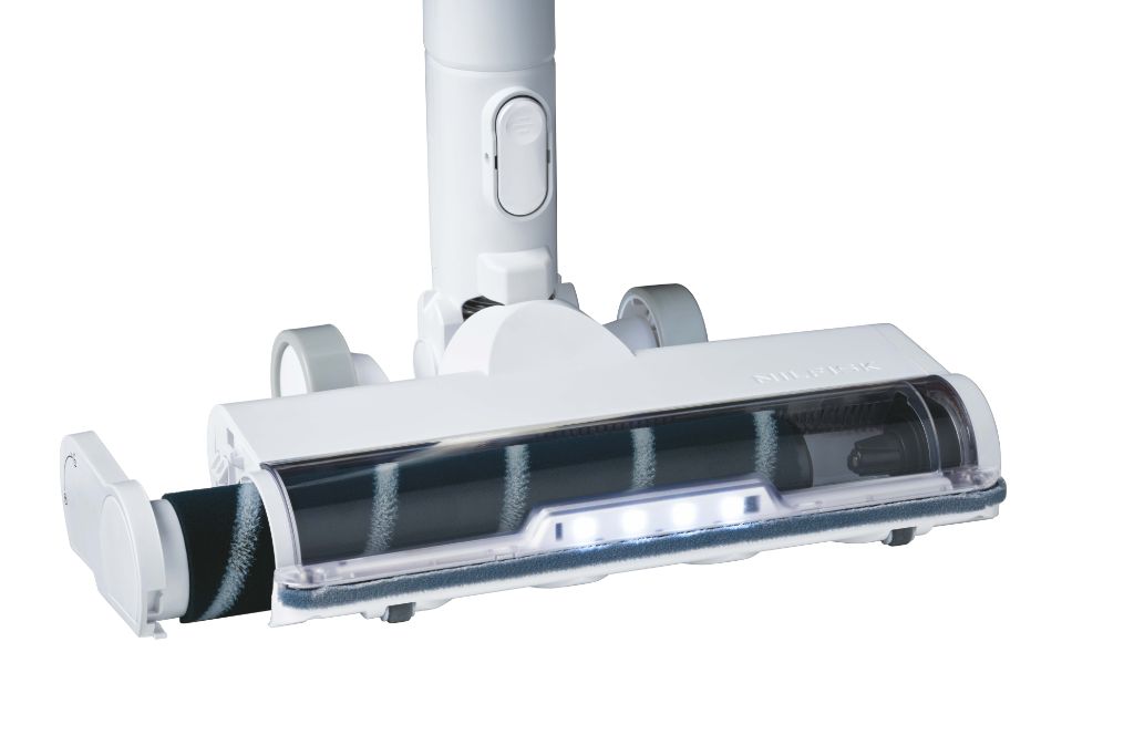 HOME S1 Snoerloze steelstofzuiger