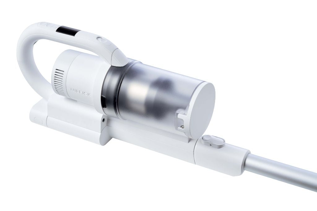 HOME S1 Snoerloze steelstofzuiger