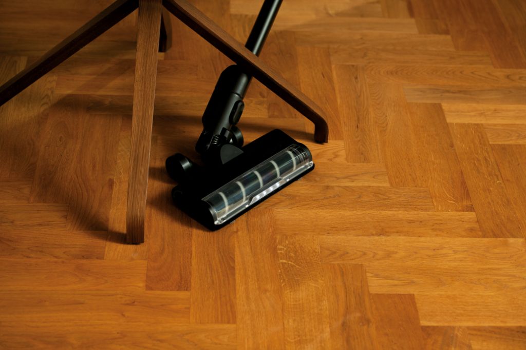 PET CARE S1 Aspirateur-balai sans fil