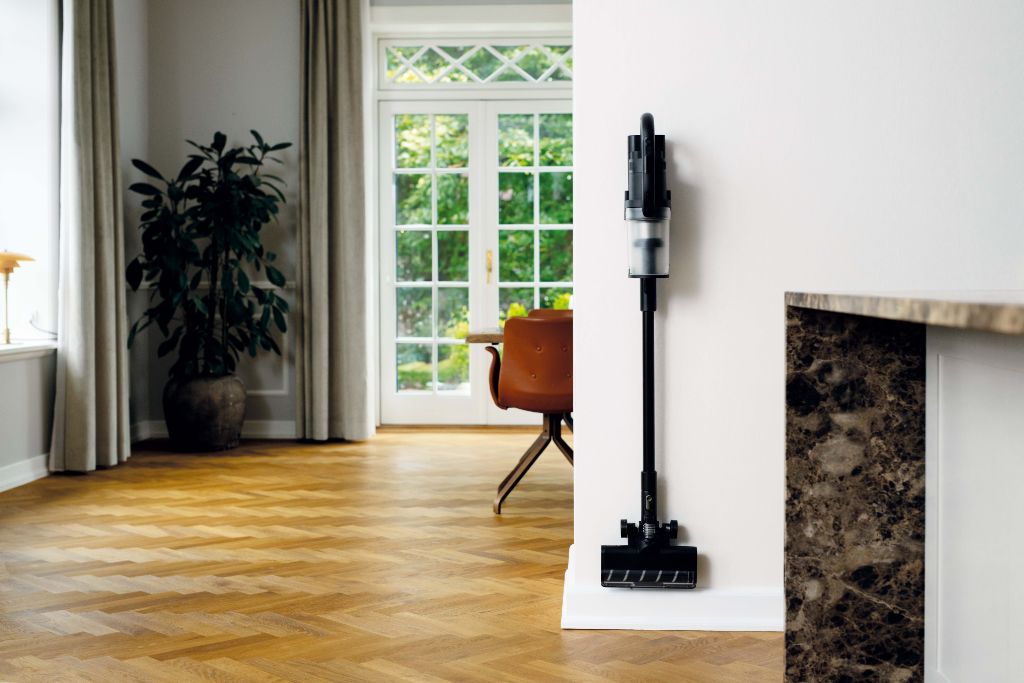 PET CARE S1 Aspirateur-balai sans fil