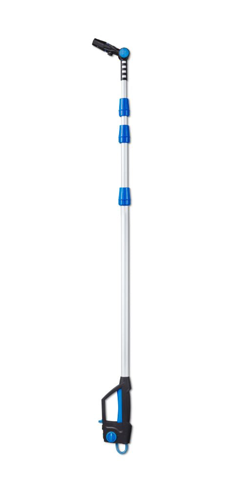 Nettoyeur de toit pour nettoyeur haute pression