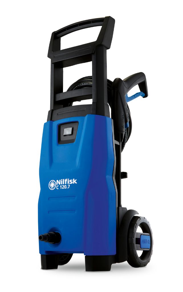 C 120.7-6 EU Nettoyeur haute pression