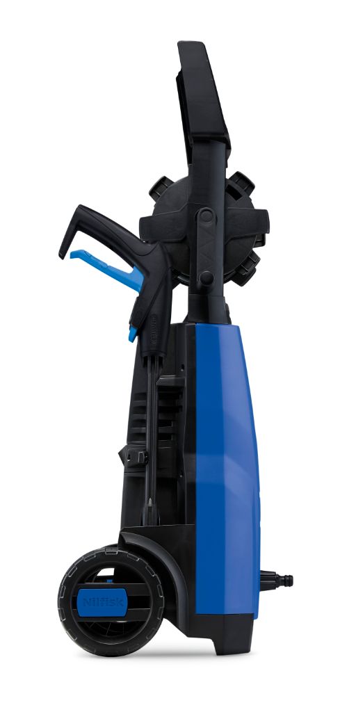 C 125.7-6 X-TRA Højtryksrenser