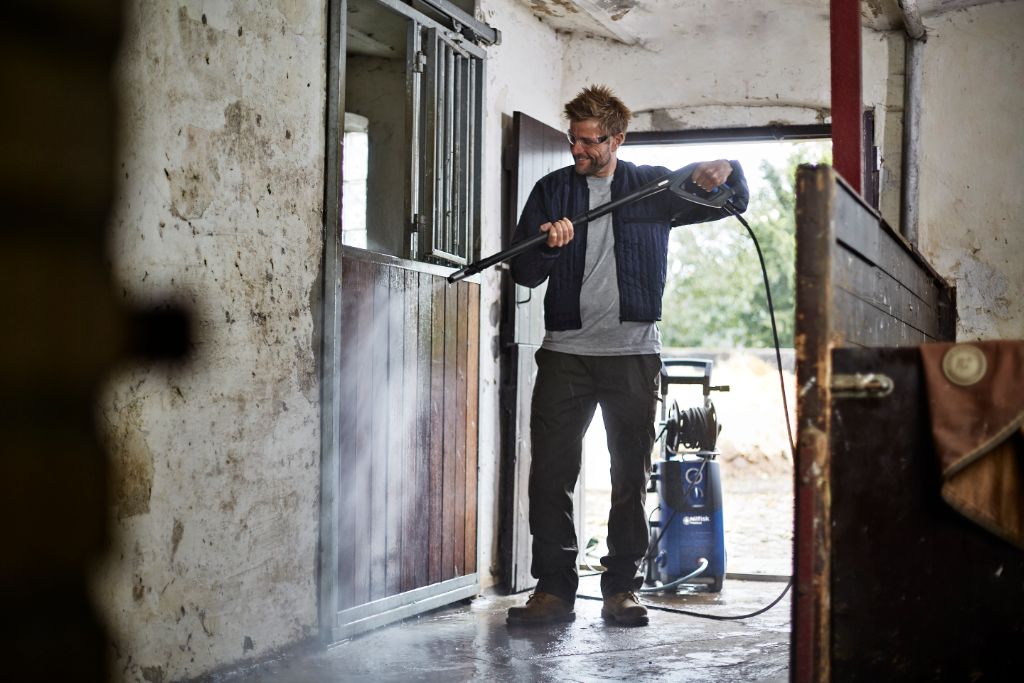 Premium 180-10 Hogedrukreiniger Auto Wassen