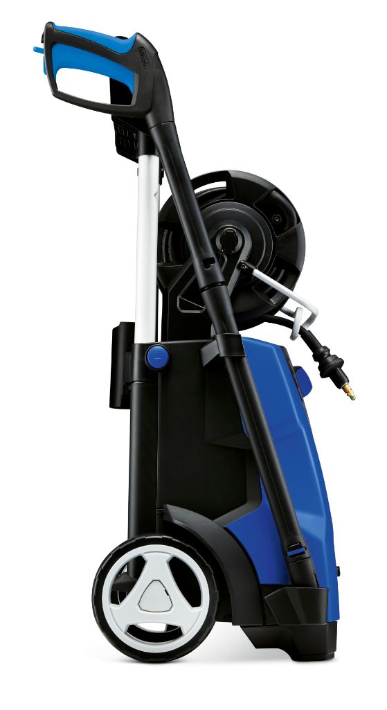 E 145.4-9 X-TRA Højtryksrenser