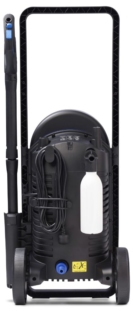 Core 140-6 Powercontrol UK High pressure washer