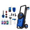 Core 140-6 PowerControl Hogedrukreiniger Auto Wassen