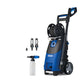 Premium 200-15 UK High pressure washer