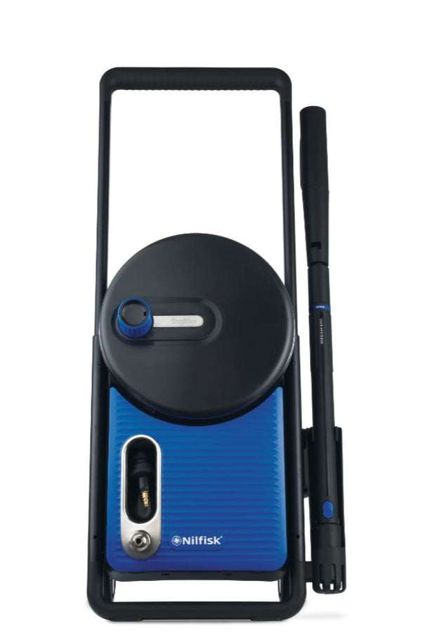 Excellent 180 Smart Assistant Lavadora de Alta Pressão