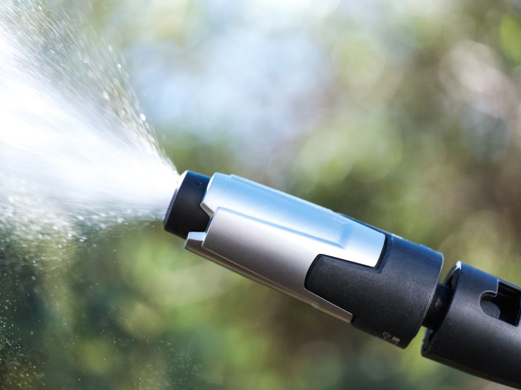 Premium Gentle Nozzle (Bayonet)