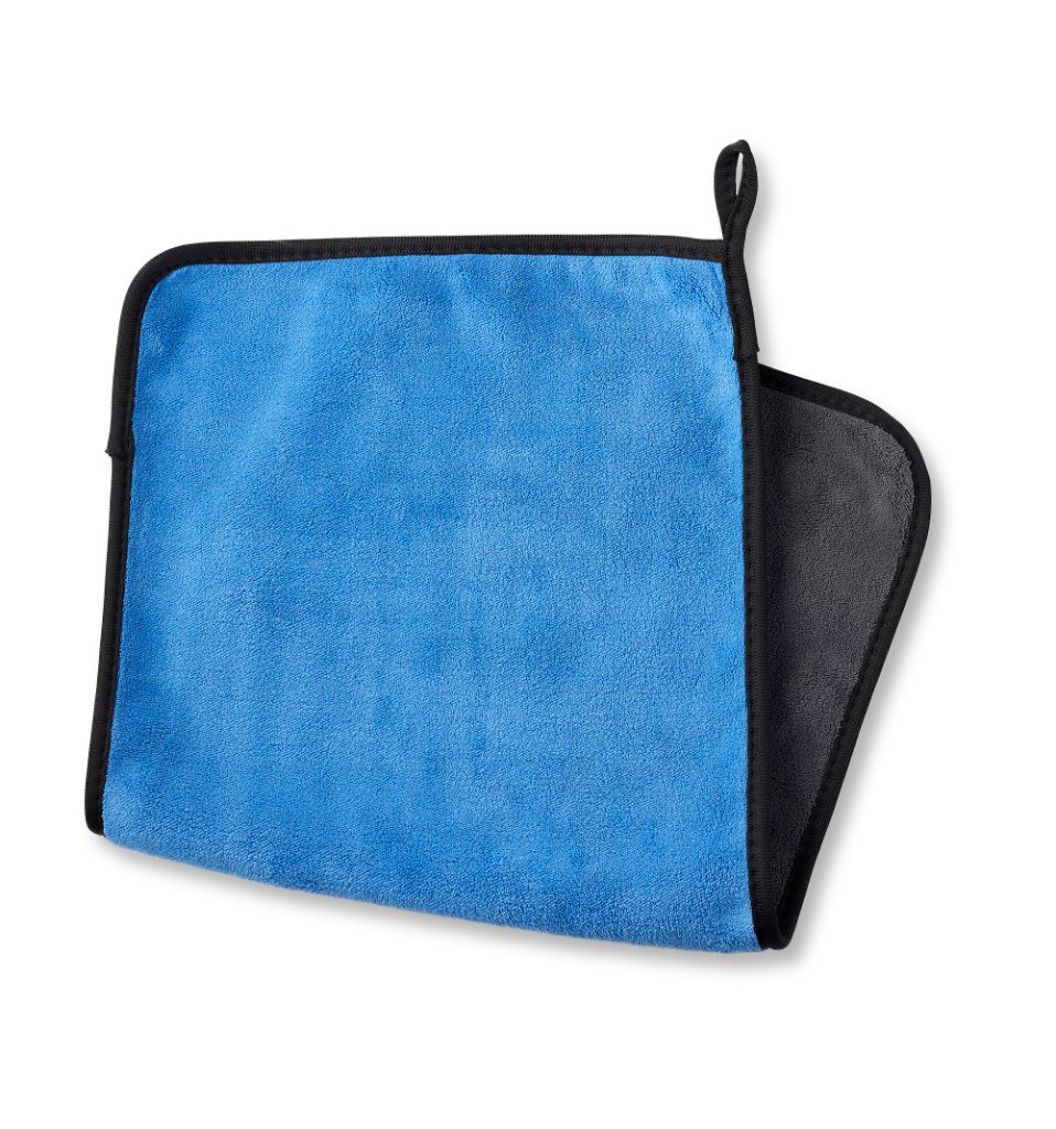 Mikrofiber handduk för högtryckstvättar