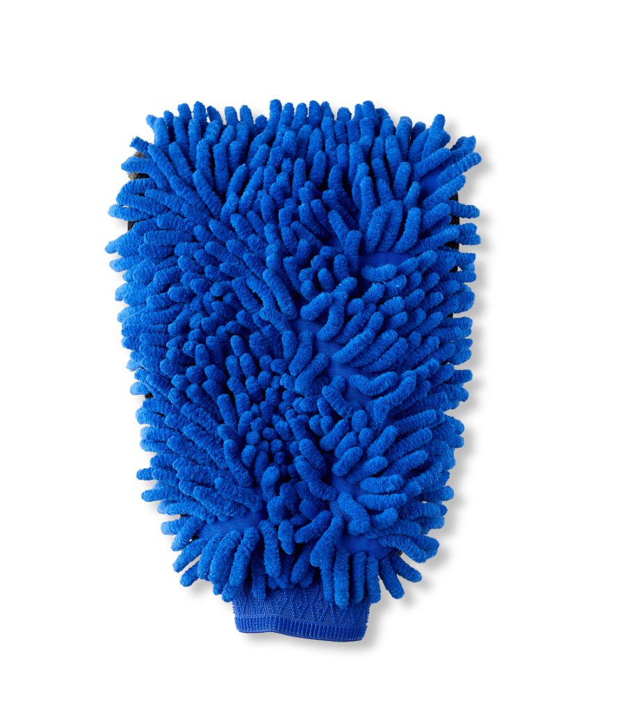 Gant de lavage pour nettoyeur haute pression