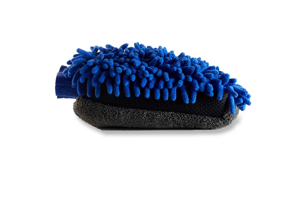 Gant de lavage pour nettoyeur haute pression