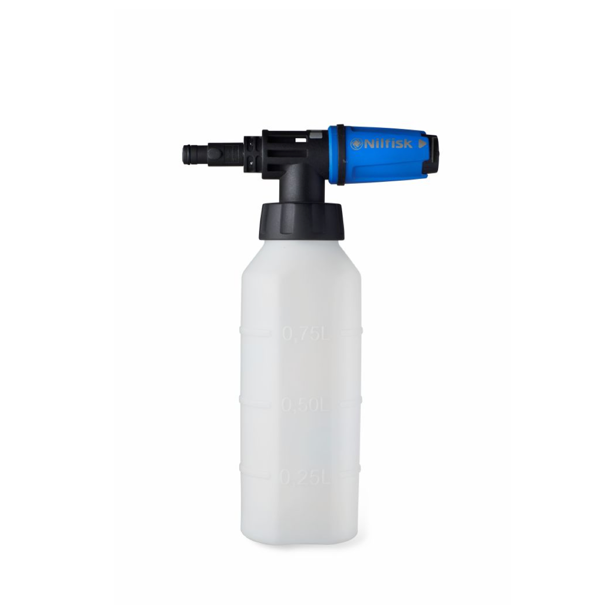 Super Foam Sprayer for Pressure Washers with Bayonet Coupling