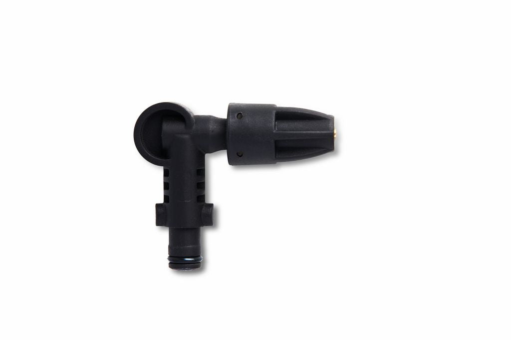 Under Carriage Nozzle (Bayonet)