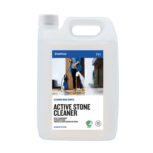 Active Stone Cleaner 2.5L / 1L