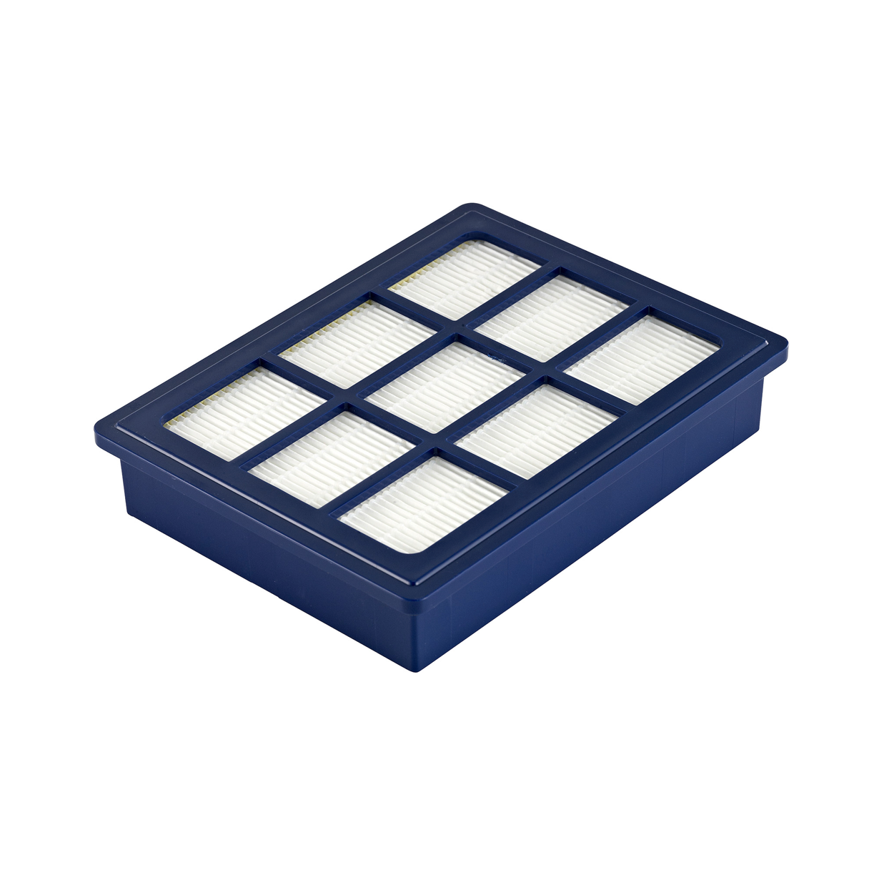 Vhbw set da 3x filtro compatibile con Nilfisk King 510, Extreme Vhbw set da 3x filtro compatibile con Nilfisk King 510, Extreme