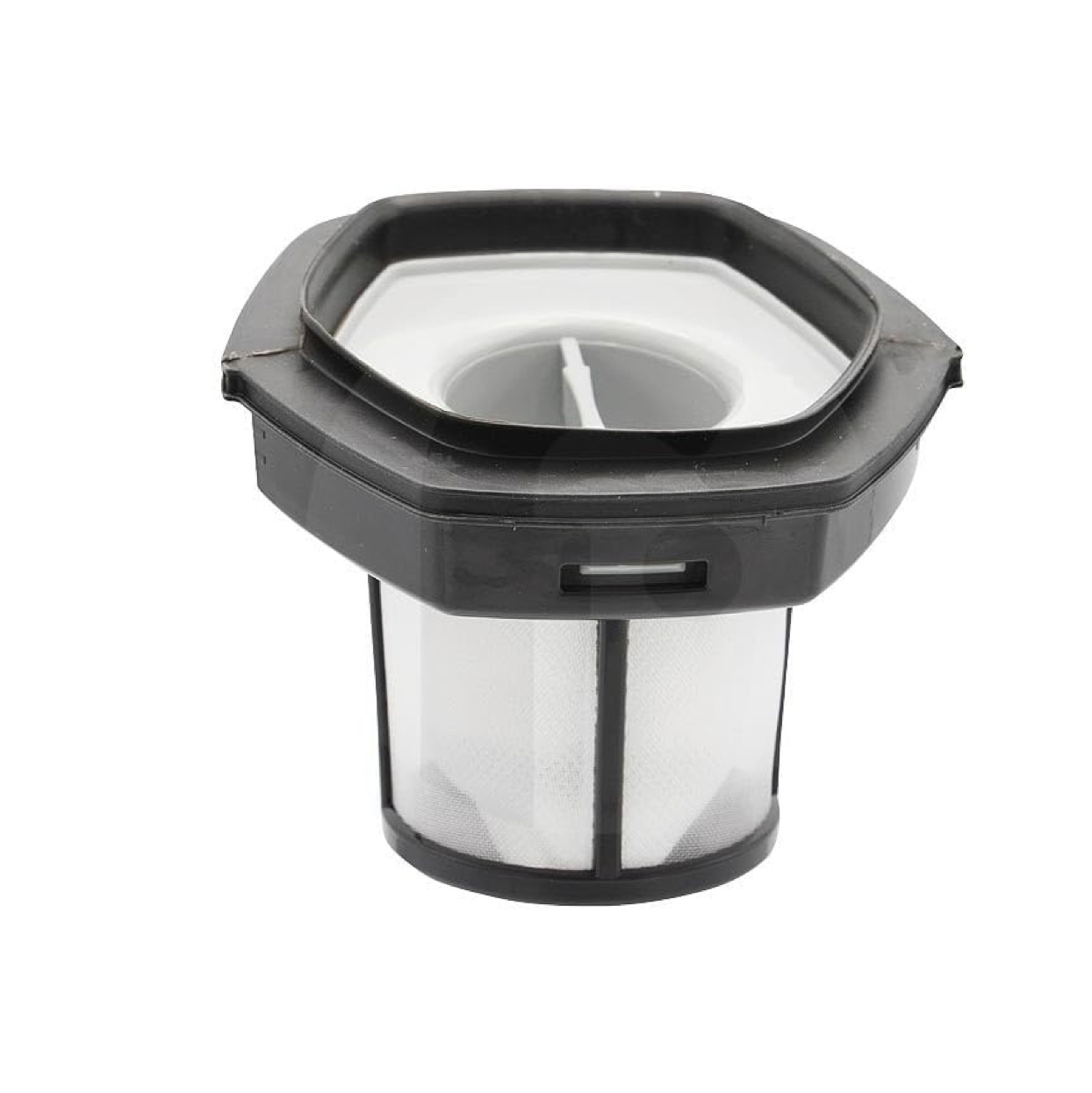 Filter voor Easy stofzuigers