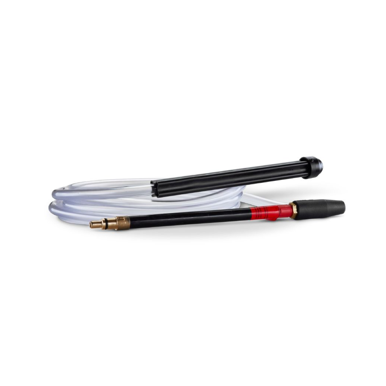 Kit de sablage 100/130/150 bar pour nettoyeur haute pression