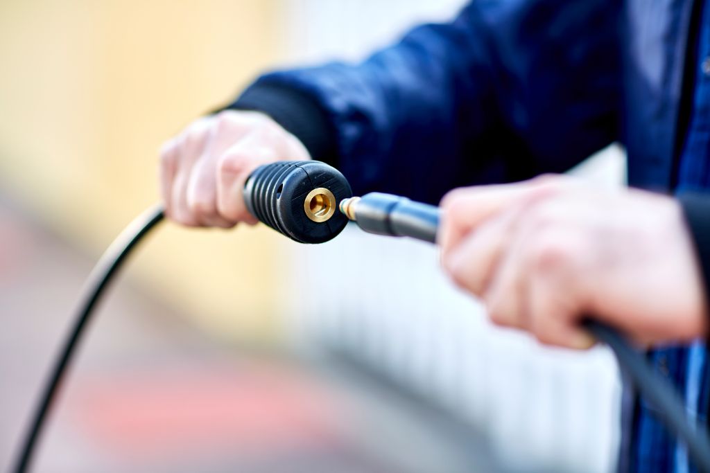 7m Extension Hose
