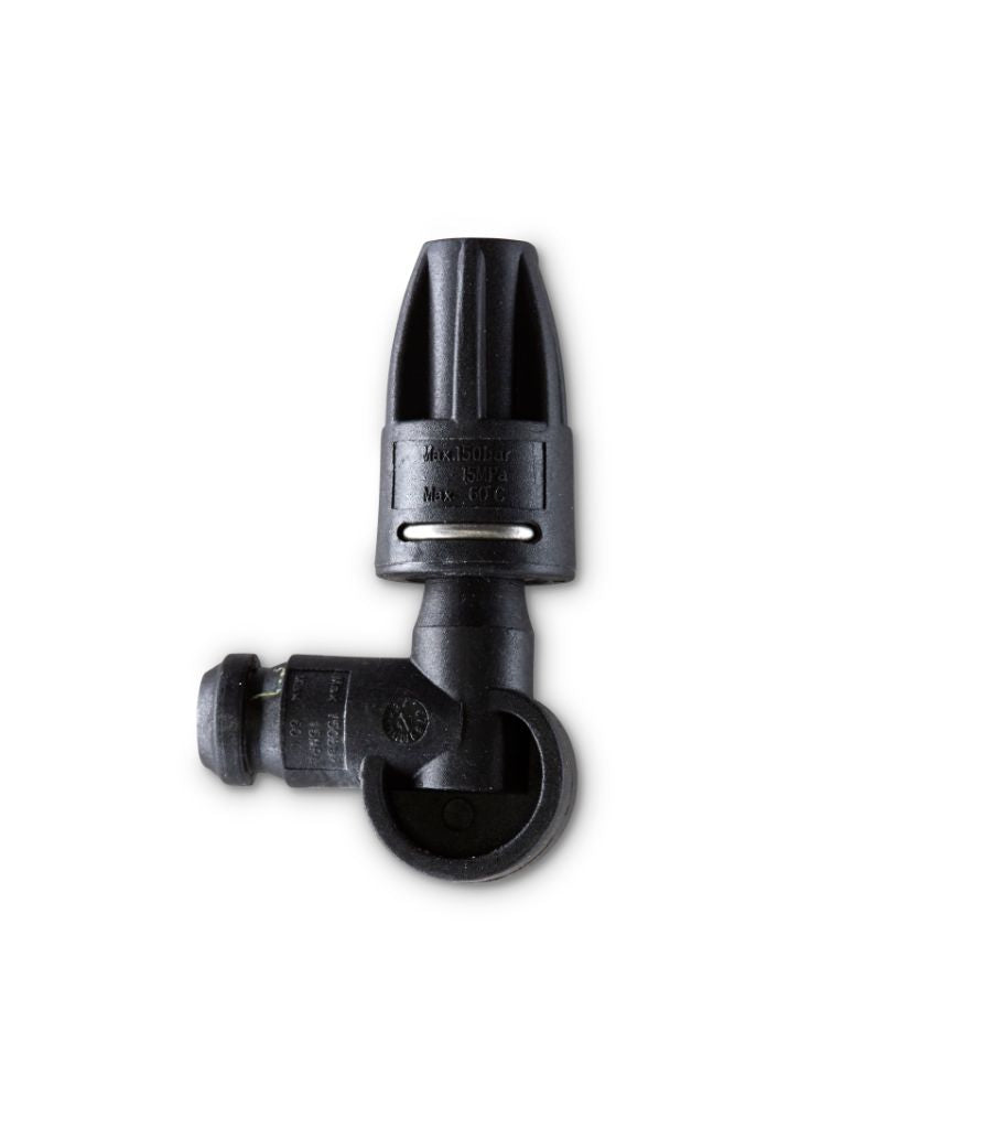 Under Carriage Nozzle (Click & Clean)